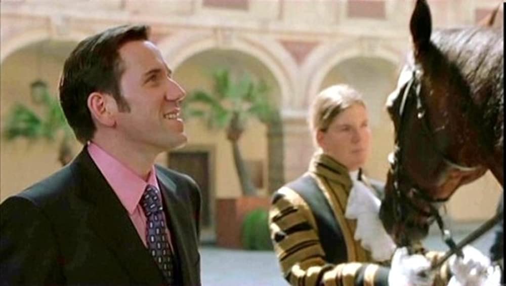 プリティ・ガールの画像