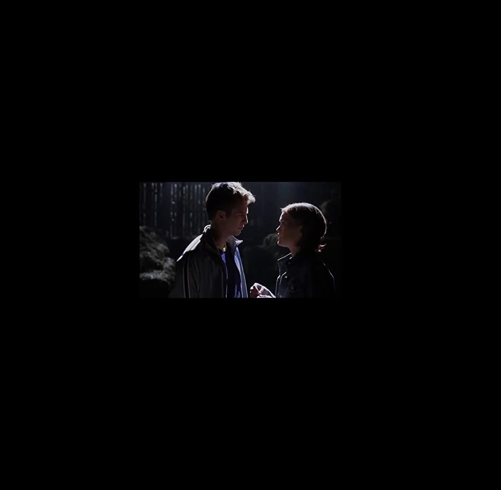 プリティ・ガールの画像