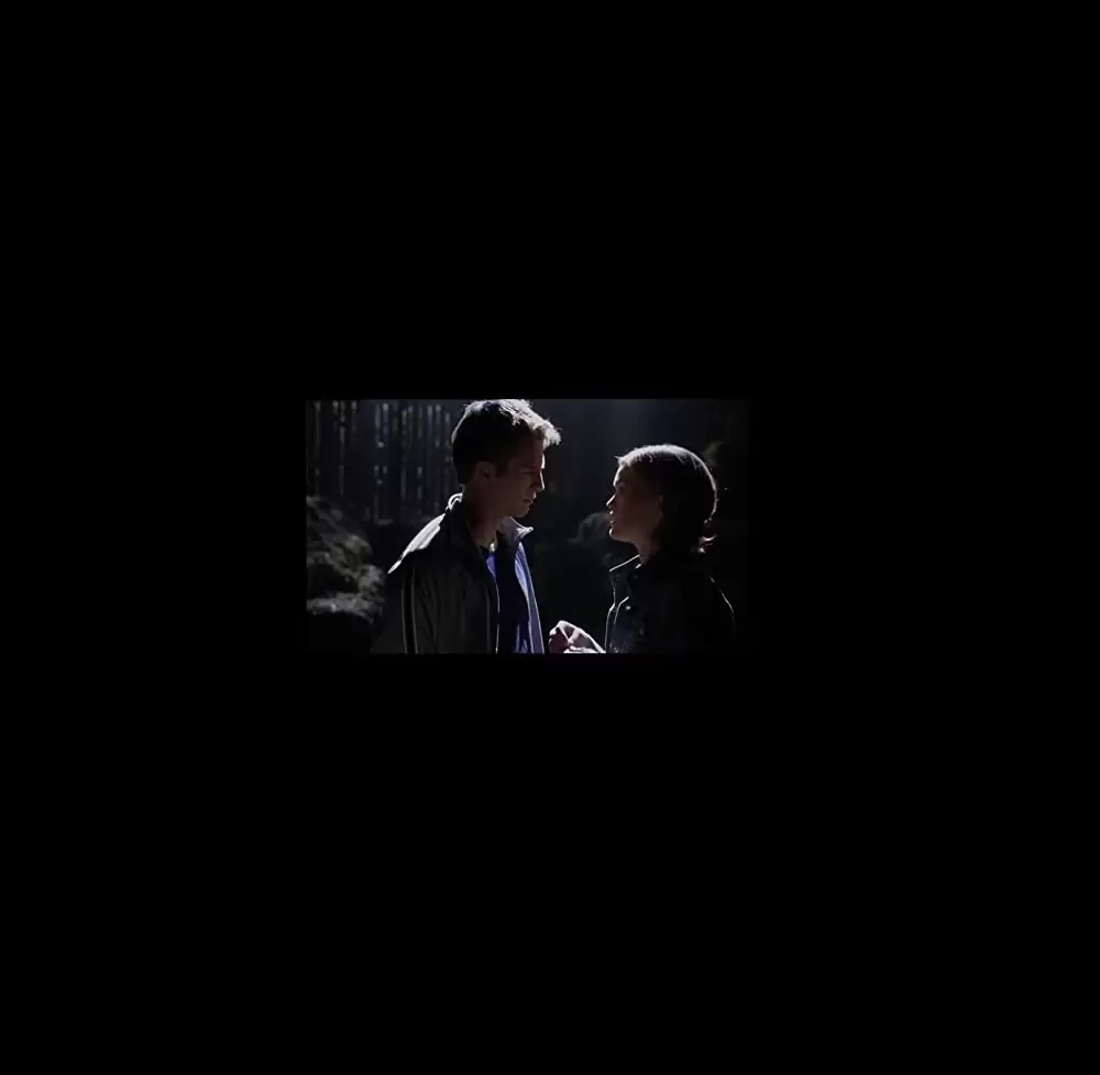 「プリティ・ガール」ジュリア・スタイルズ & ルーク・マブリーの画像