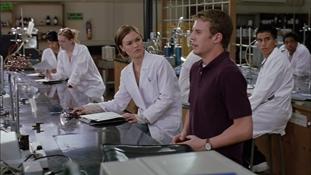 プリティ・ガールの画像