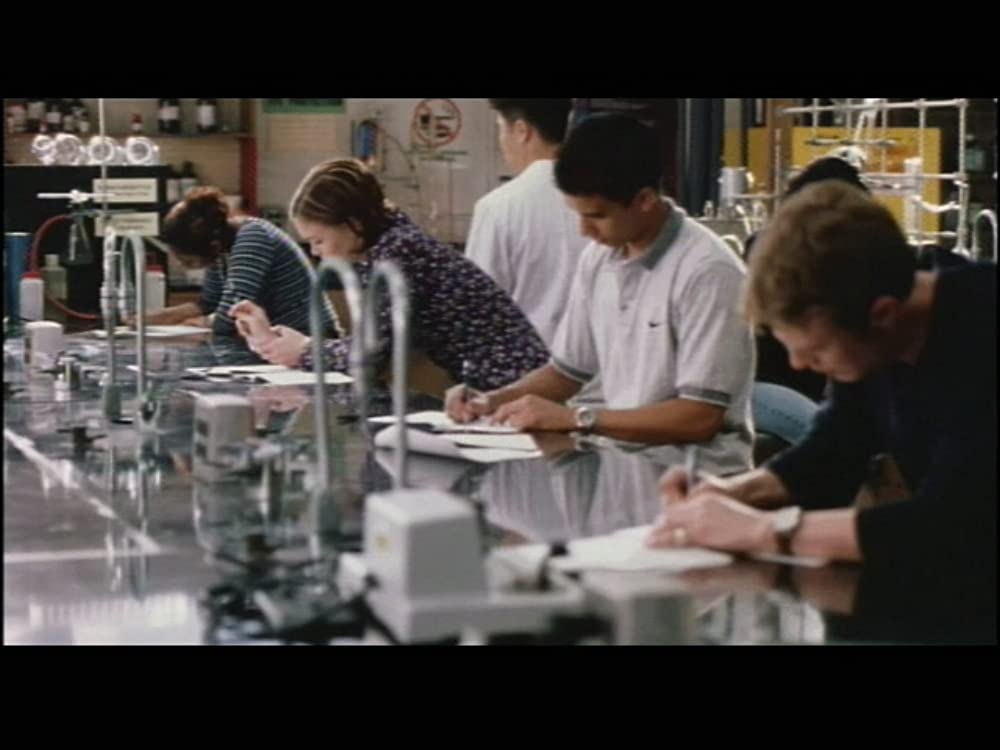 プリティ・ガールの画像