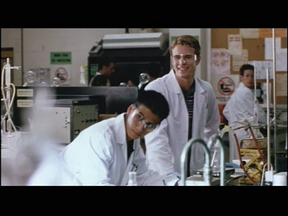 プリティ・ガールの画像