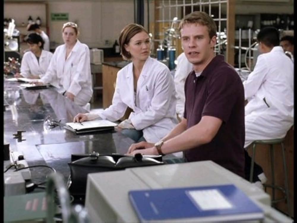 プリティ・ガールの画像