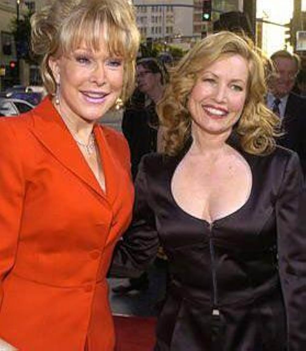 プリティ・ガールの画像