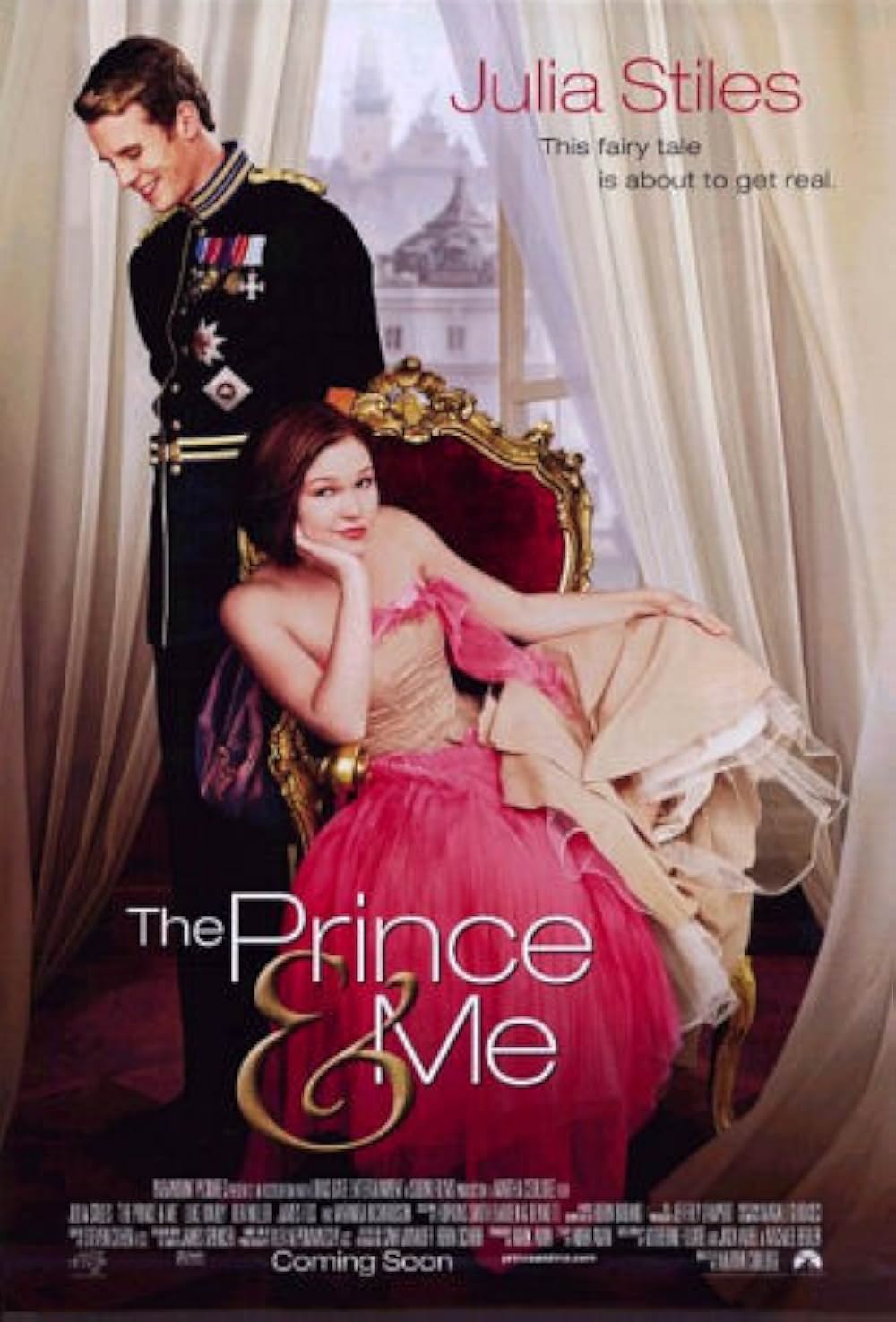 プリティ・ガールの画像