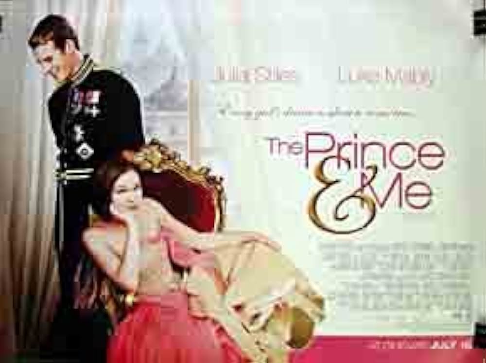 プリティ・ガールの画像