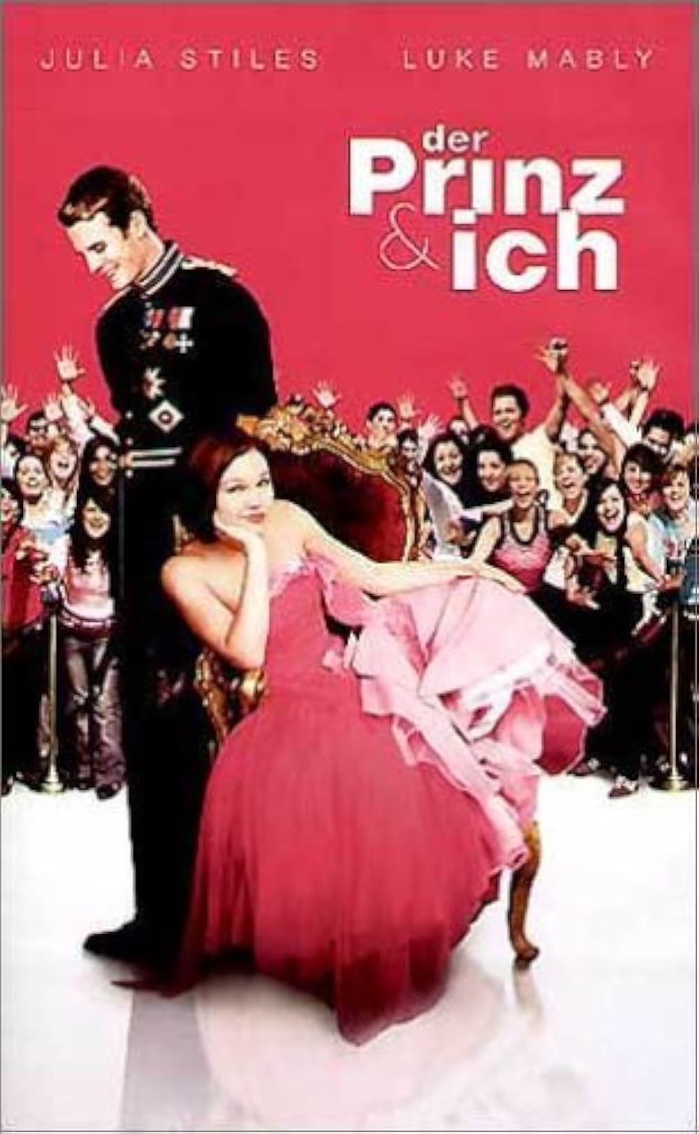 プリティ・ガールの画像