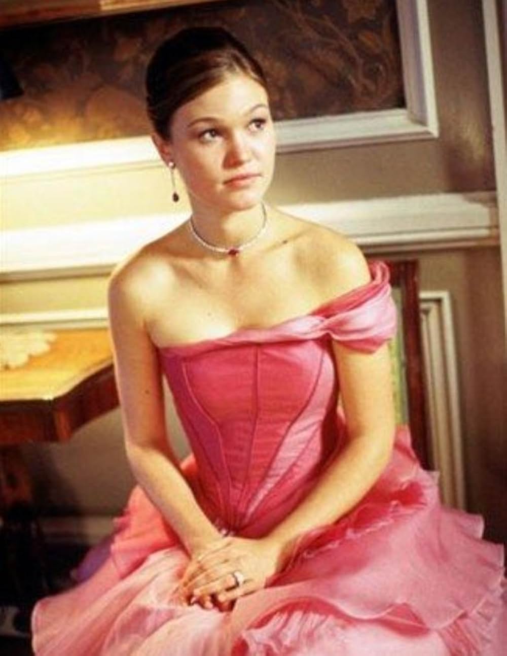 プリティ・ガールの画像