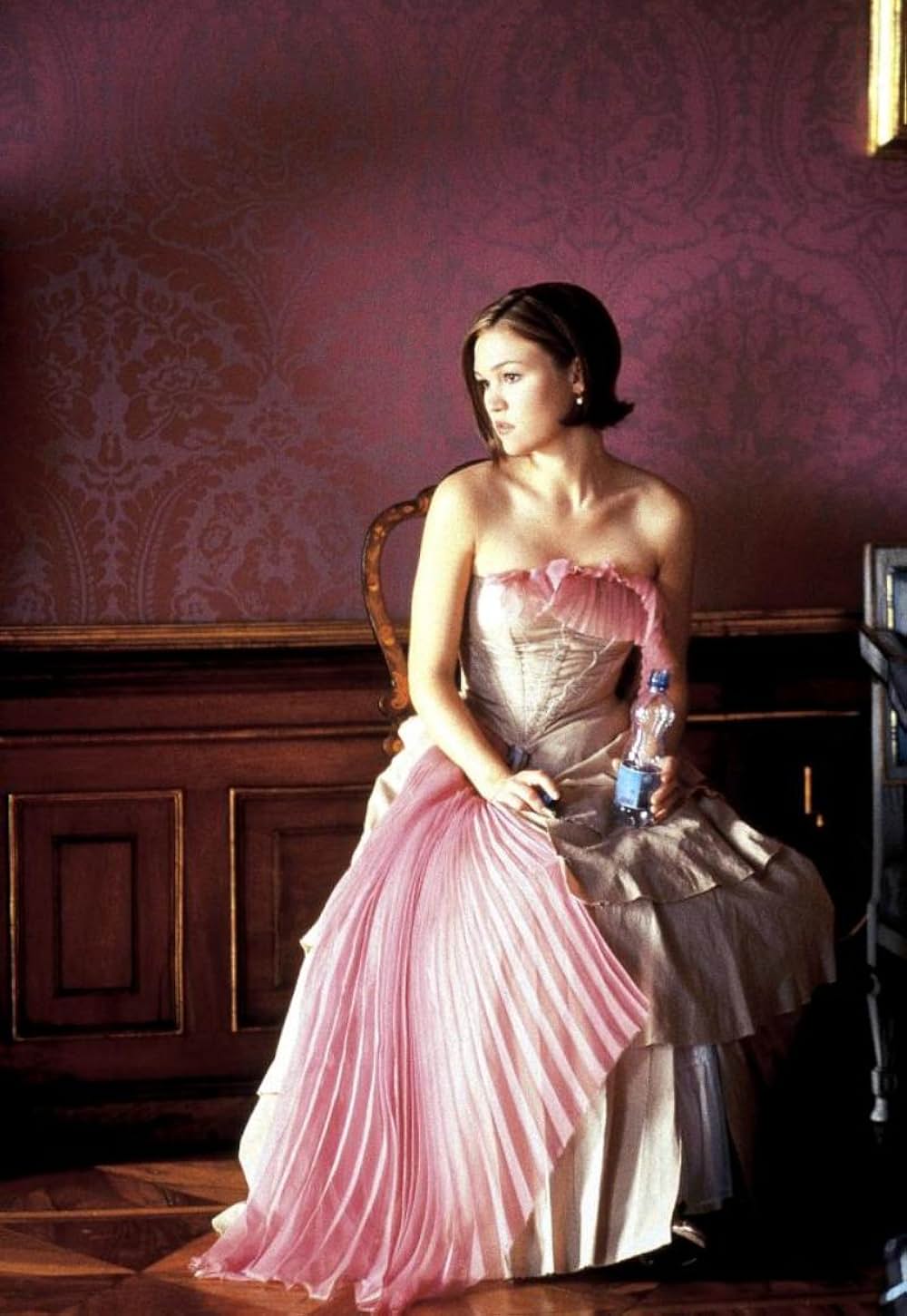 プリティ・ガールの画像