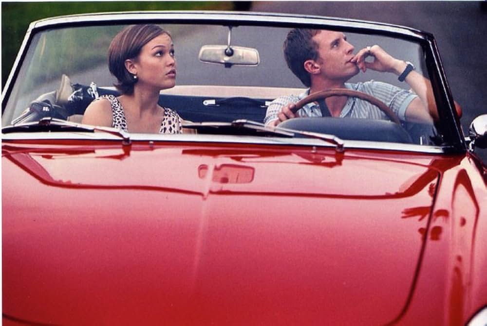 プリティ・ガールの画像