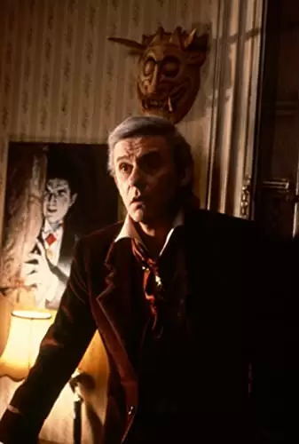 「フライトナイト」ロディ・マクドウォールの画像