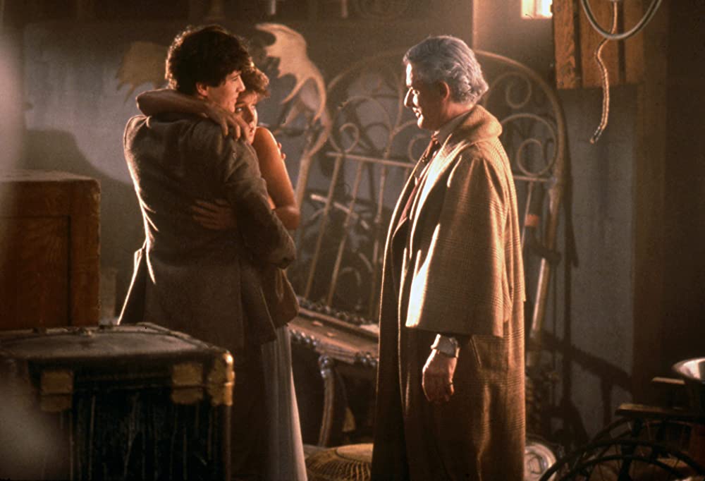 フライトナイトの画像