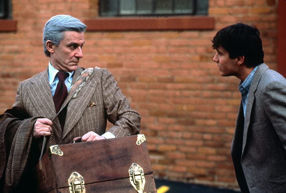 フライトナイトの画像