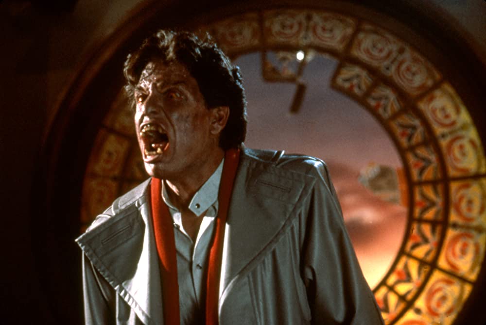 フライトナイトの画像