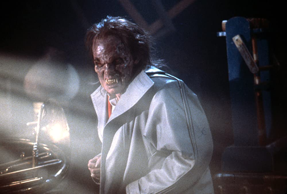 フライトナイトの画像