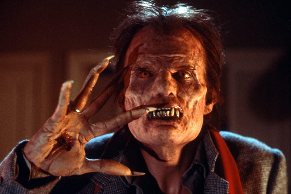 フライトナイトの画像