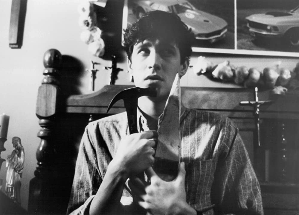 フライトナイトの画像