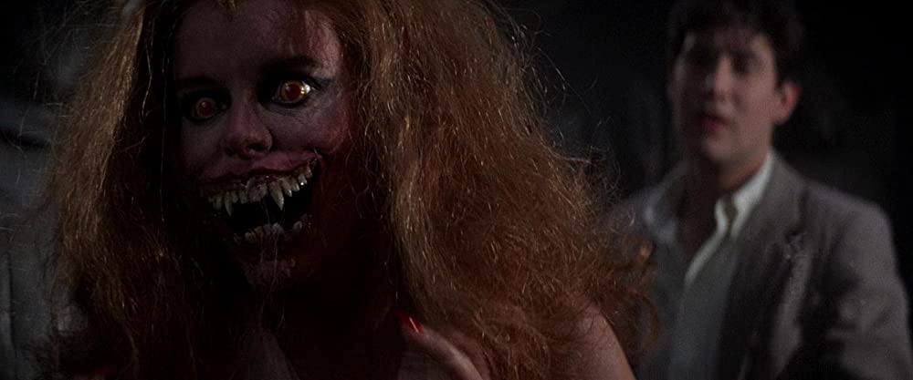 フライトナイトの画像