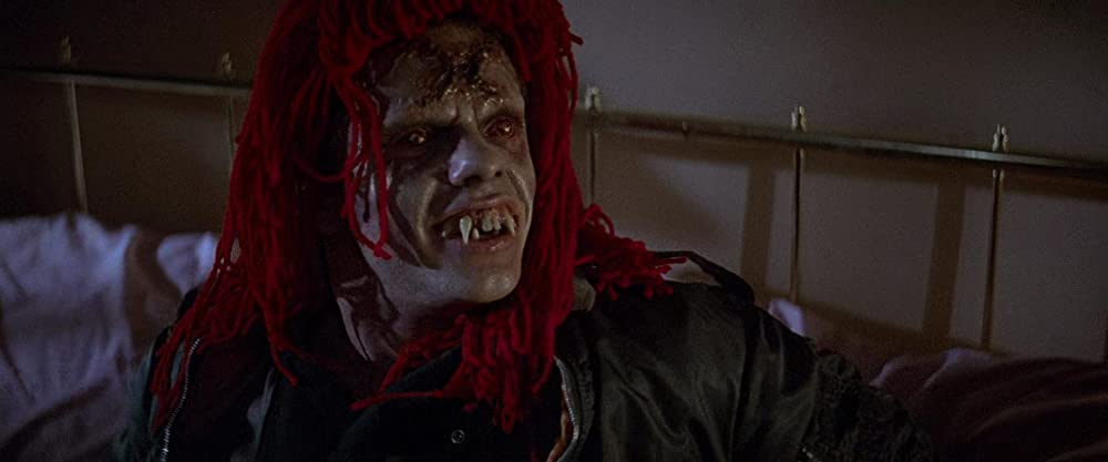 フライトナイトの画像