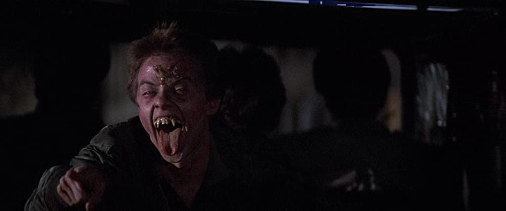 フライトナイトの画像