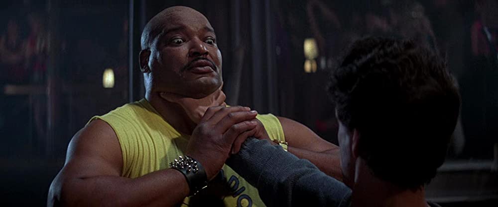 フライトナイトの画像