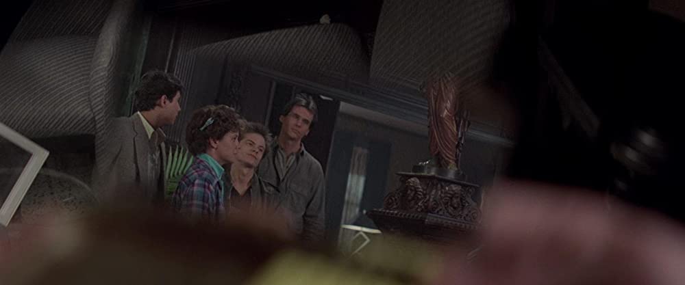 フライトナイトの画像