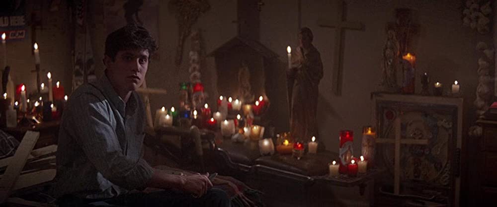 フライトナイトの画像