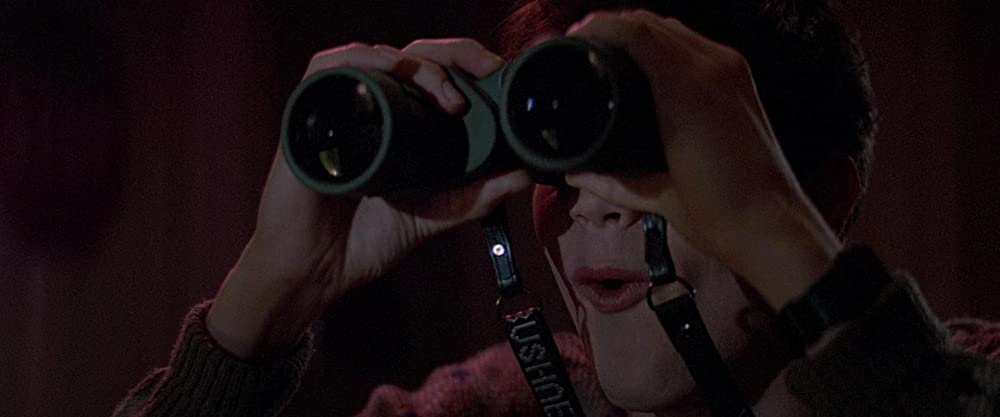 フライトナイトの画像