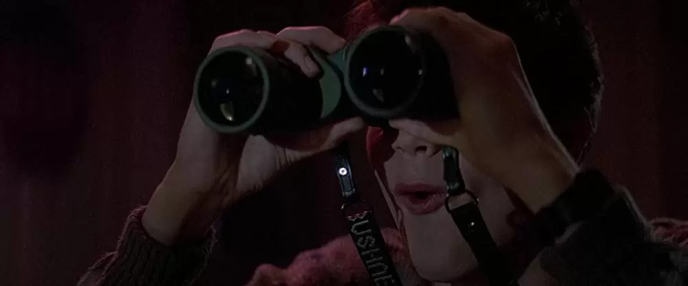 「フライトナイト」ウィリアム・ラグズデールの画像