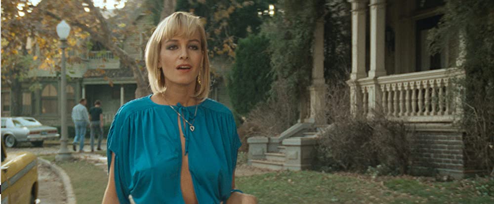 フライトナイトの画像