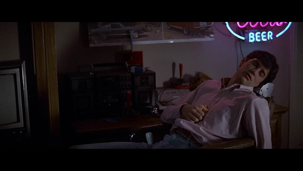 フライトナイトの画像