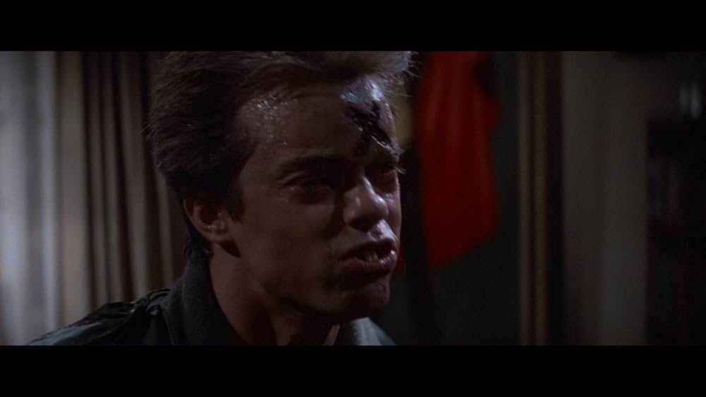 フライトナイトの画像