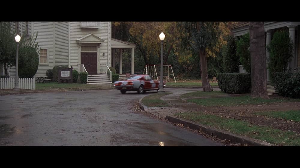 フライトナイトの画像