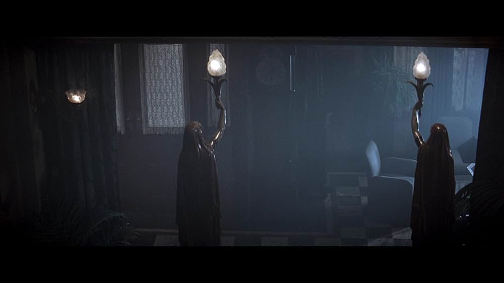 フライトナイトの画像