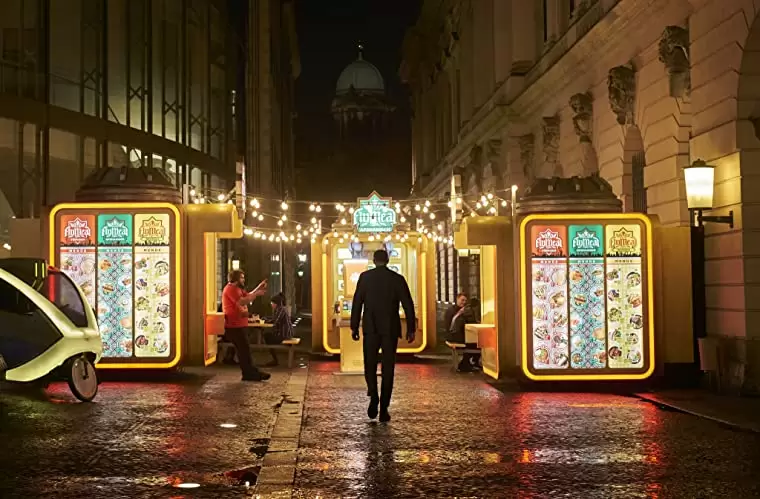 MUTE ミュートの画像