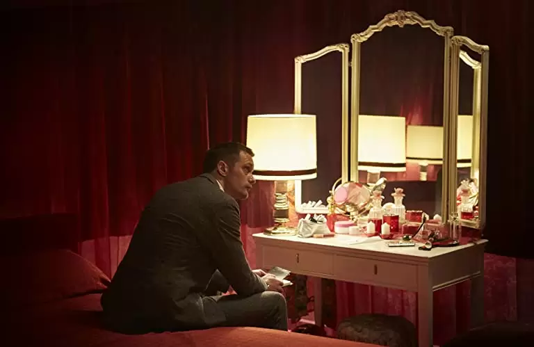 MUTE ミュートの画像