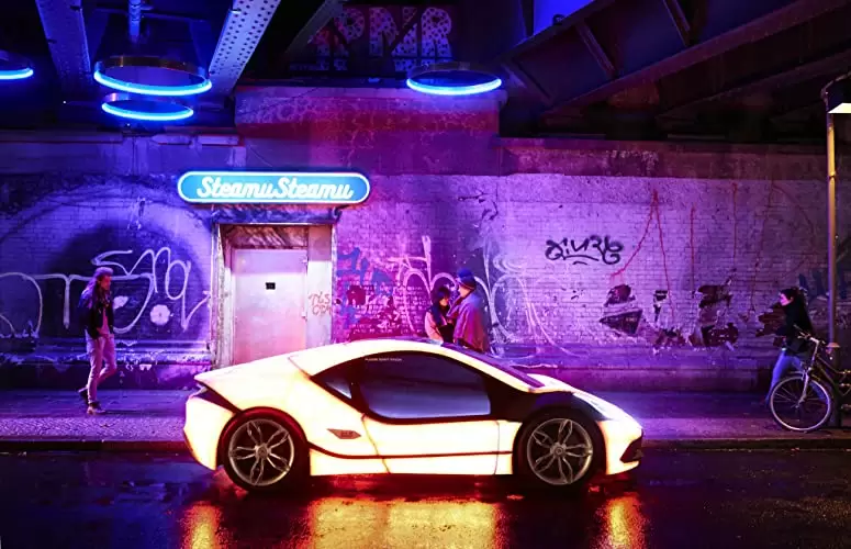 MUTE ミュートの画像