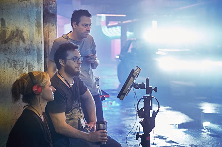 MUTE ミュートの画像