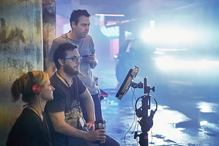 MUTE ミュートの画像