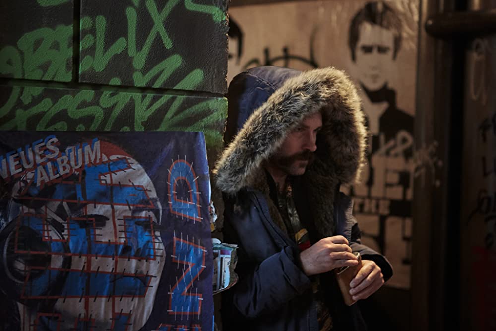 MUTE ミュートの画像