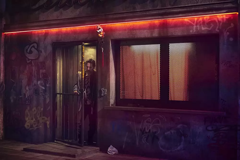 MUTE ミュートの画像