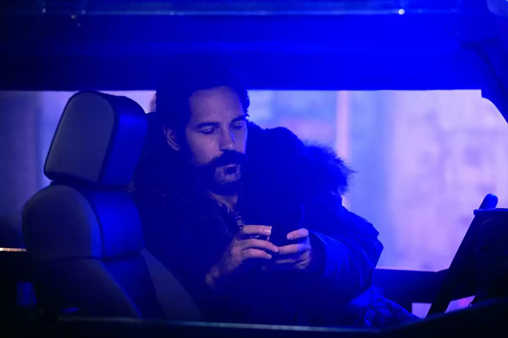 MUTE ミュートの画像