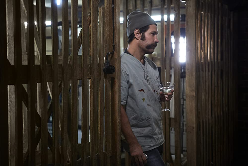 MUTE ミュートの画像