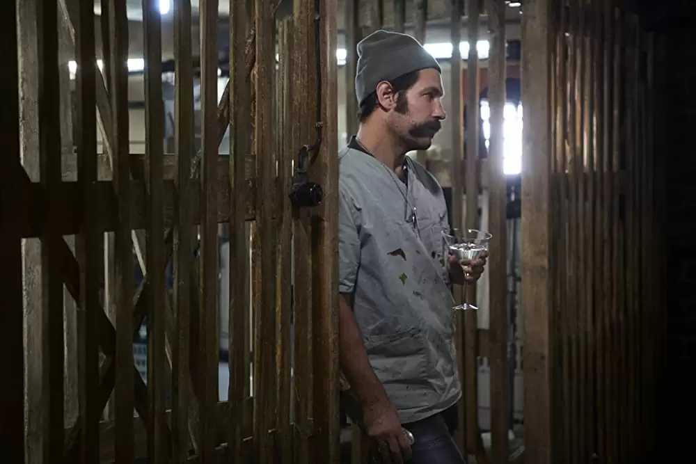 MUTE ミュートの画像