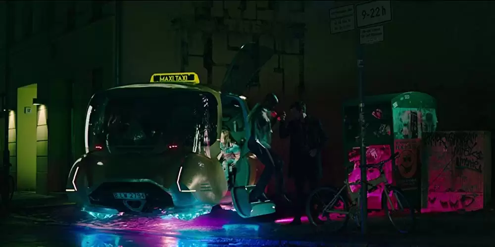 MUTE ミュートの画像