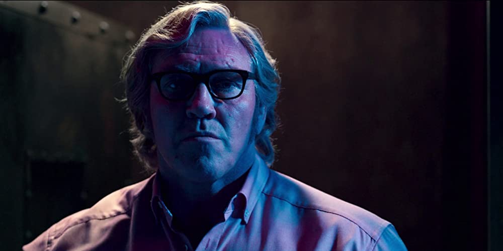 MUTE ミュートの画像