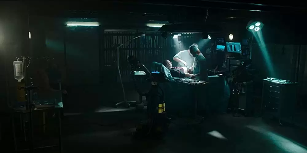 MUTE ミュートの画像