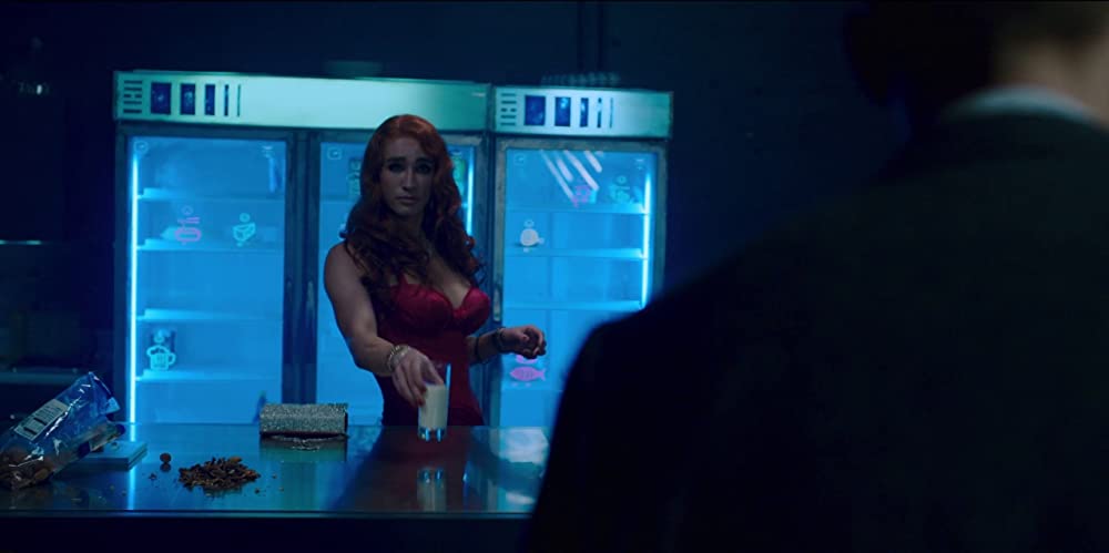 MUTE ミュートの画像