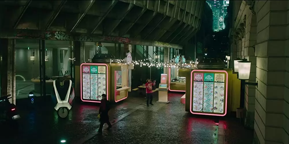 MUTE ミュートの画像