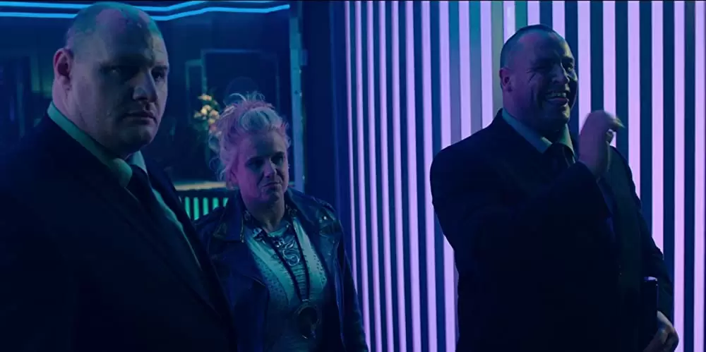 MUTE ミュートの画像